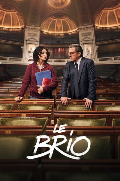 Regarder Le Brio en streaming complet