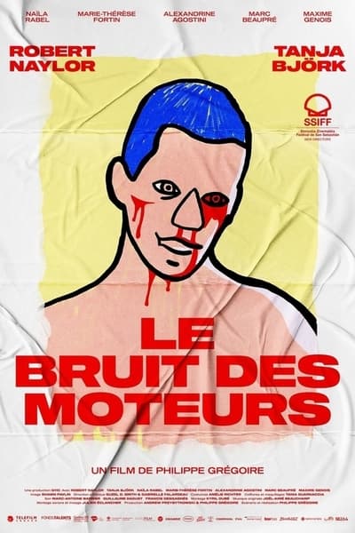 Regarder Le bruit des moteurs en streaming complet