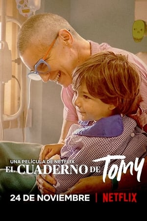 Regarder Le Cahier de Tomy en streaming complet