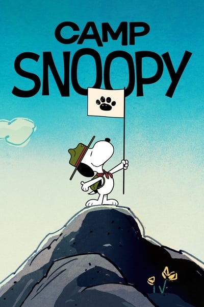 Regarder Le camp de vacances de Snoopy - Saison 1 en streaming complet