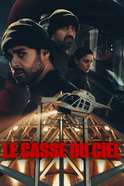 Regarder Le Casse du ciel - Saison 1 en streaming complet