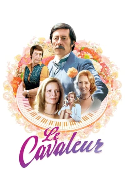 Regarder Le Cavaleur en streaming complet