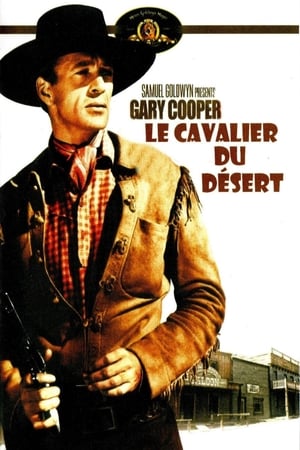 Regarder Le Cavalier du désert en streaming complet