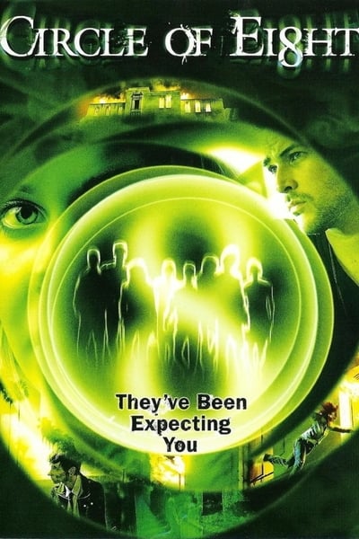 Regarder Le Cercle des Huit - Circle of Eight (2009) en streaming complet
