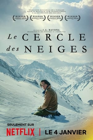 Regarder Le Cercle des neiges en streaming complet