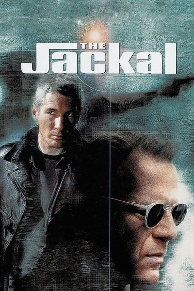 Regarder Le Chacal en streaming complet