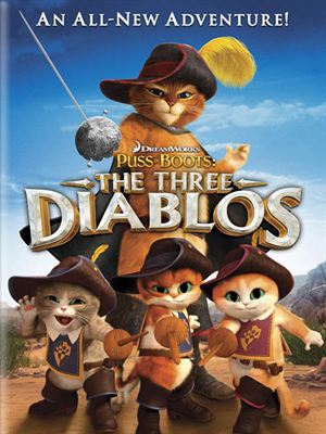 Regarder Le Chat Potté : les trios diablos en streaming complet
