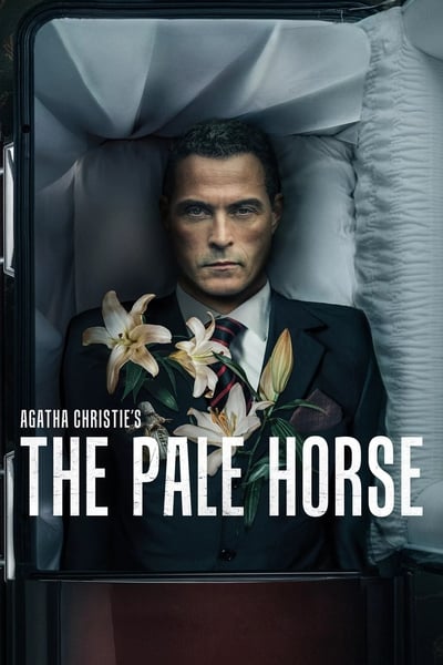 Regarder Le Cheval Pâle (Agatha Christie) - Saison 1 en streaming complet