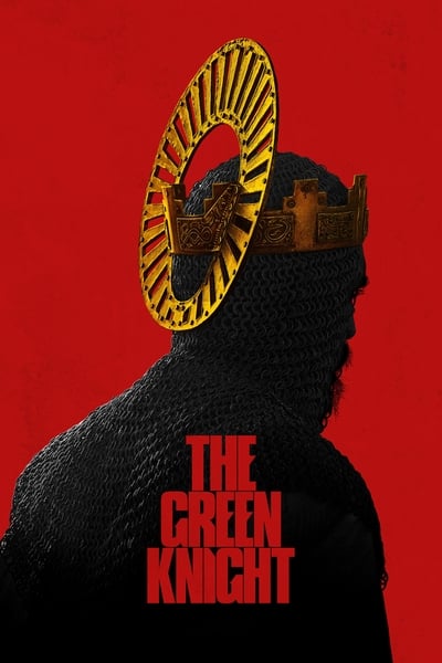 Regarder The Green Knight en streaming complet