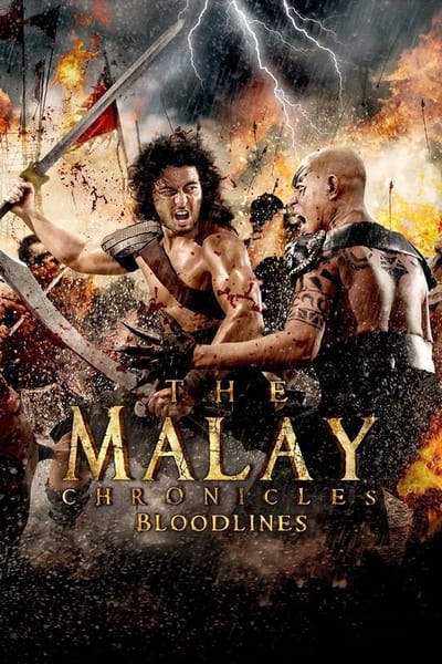 Regarder Le Choc des Empires en streaming complet