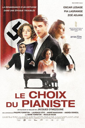 Regarder Le choix du pianiste en streaming complet