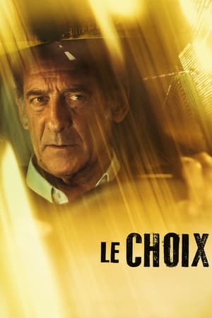 Regarder Le Choix en streaming complet