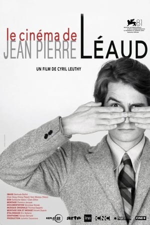 Regarder Le Cinéma de Jean-Pierre Léaud en streaming complet