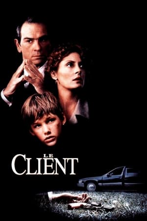 Regarder Le Client en streaming complet