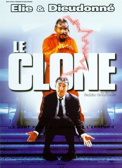 Regarder Le Clone en streaming complet