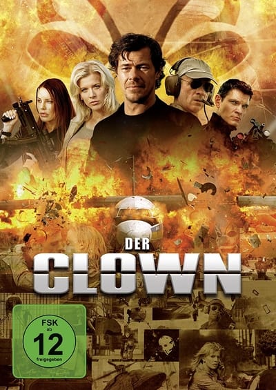 Regarder Le Clown ( Der Clown ) - Saison 5 en streaming complet