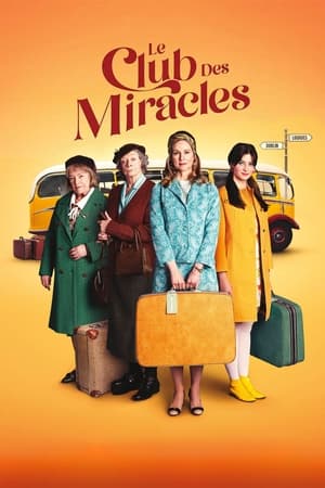Regarder Le Club des miracles en streaming complet