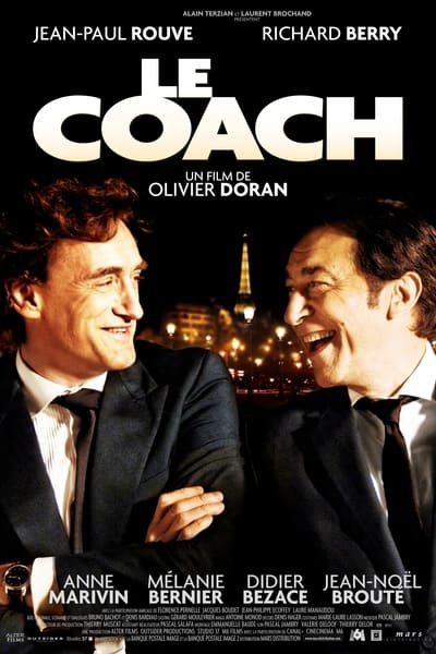 Regarder Le Coach en streaming complet