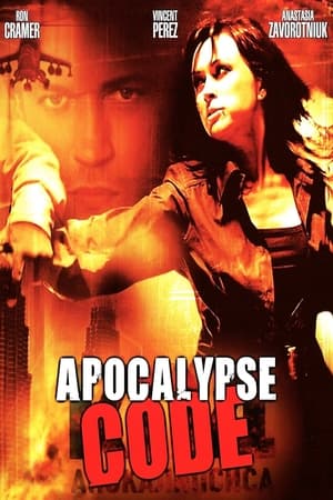 Regarder Code Apocalypse en streaming complet