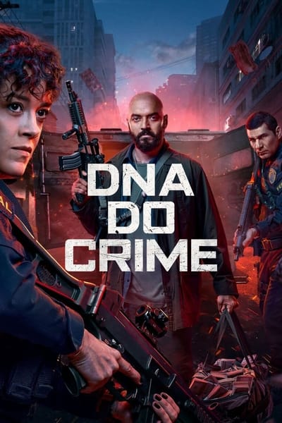 Regarder Le Code du Crime - Saison 1 en streaming complet