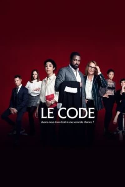 Regarder Le Code - Saison 1 en streaming complet