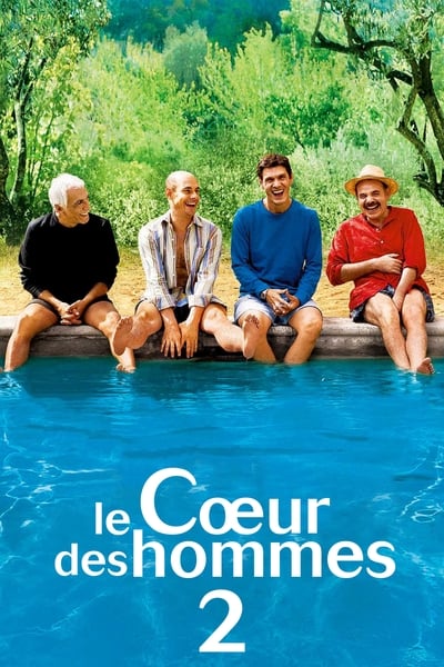 Regarder Le Cœur des hommes 2 en streaming complet