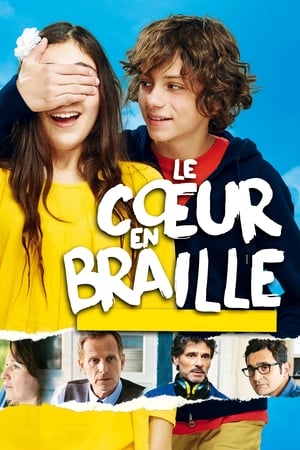 Regarder Le Cœur en braille en streaming complet