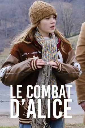 Regarder Le combat d’Alice en streaming complet