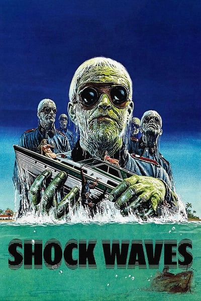 Regarder Le Commando des morts-vivants en streaming complet