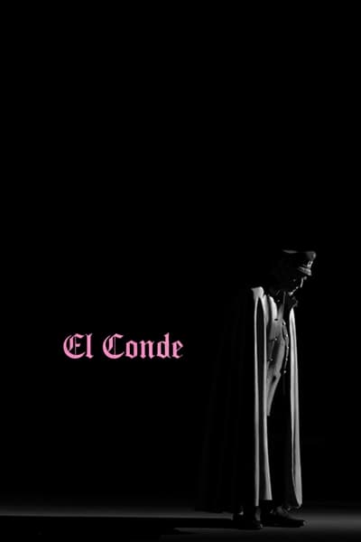 Regarder Le Comte en streaming complet