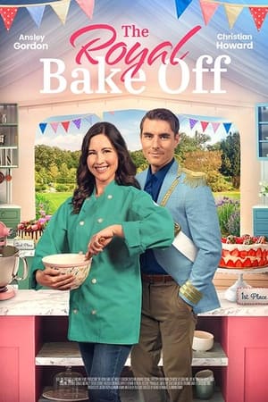 Regarder Le concours du gâteau royal en streaming complet