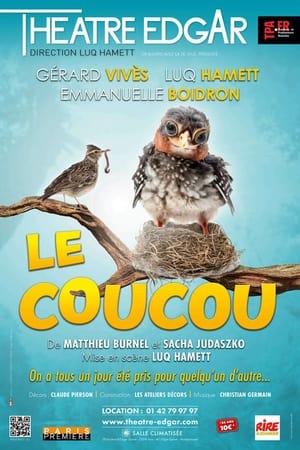 Regarder Le coucou en streaming complet