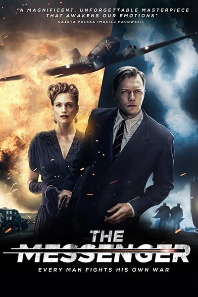 Regarder Resistance Fighter en streaming complet