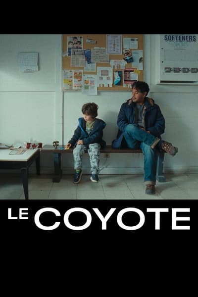Regarder Le coyote en streaming complet
