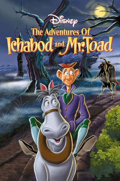 Regarder Le Crapaud et le Maître d’école en streaming complet