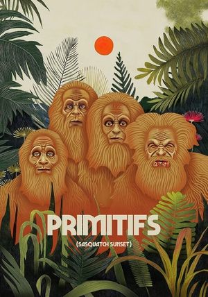 Regarder Primitifs en streaming complet