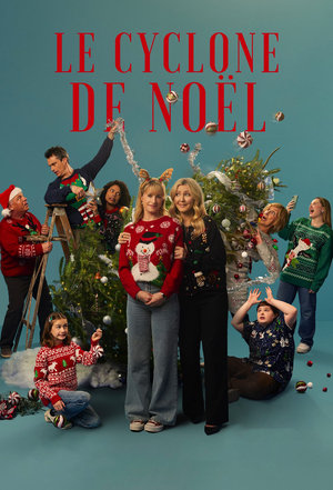 Regarder Le cyclone de Noël en streaming complet
