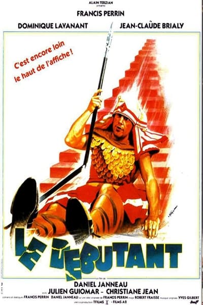 Regarder Le Débutant en streaming complet