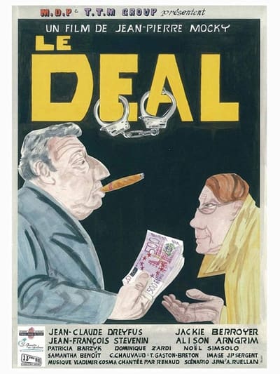 Regarder Le deal en streaming complet