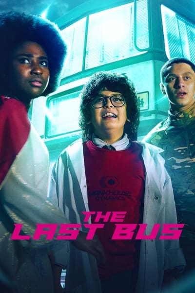 Regarder Le Dernier Bus - Saison 1 en streaming complet