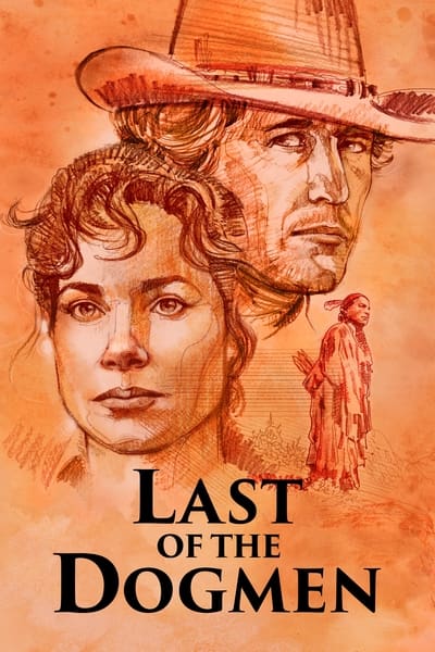 Regarder Le Dernier Cheyenne en streaming complet