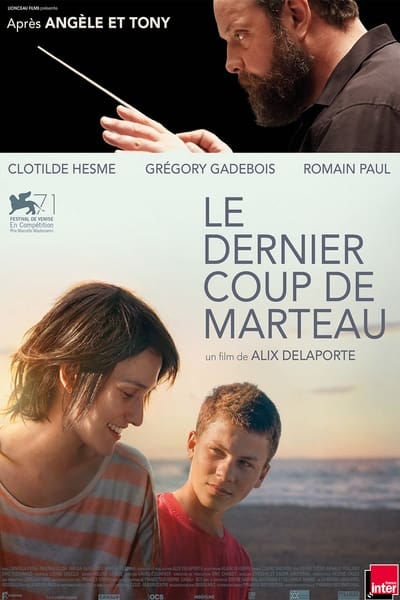 Regarder Le Dernier Coup de marteau en streaming complet