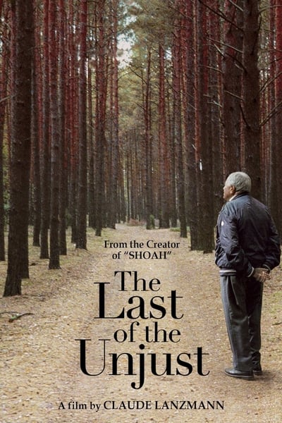 Regarder Le Dernier des Injustes en streaming complet