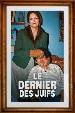 Regarder Le Dernier des Juifs en streaming complet