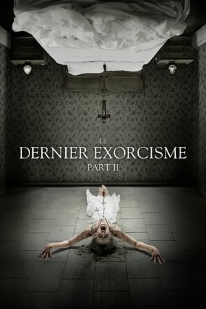 Regarder Le Dernier exorcisme : Part II en streaming complet