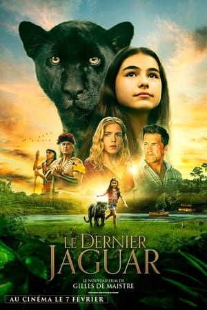 Regarder Le Dernier Jaguar en streaming complet