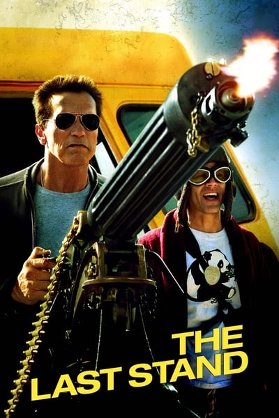 Regarder Le Dernier Rempart en streaming complet