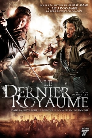 Regarder Le Dernier royaume en streaming complet