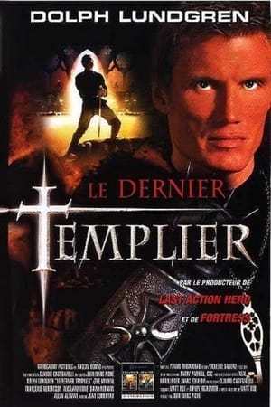 Regarder Le Dernier templier en streaming complet