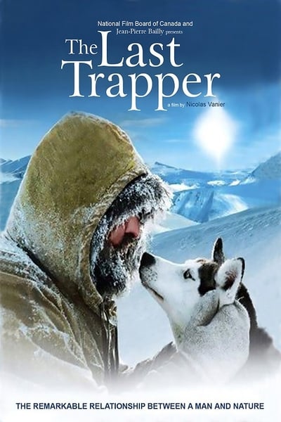 Regarder Le Dernier Trappeur en streaming complet